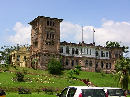 Kellie's Castle