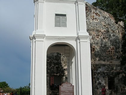 Faro de Malaca