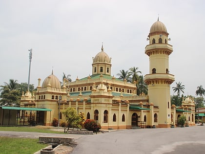 alaeddin mosque