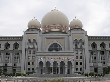 palace of justice putrajaya