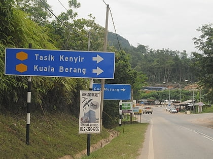Kuala Berang