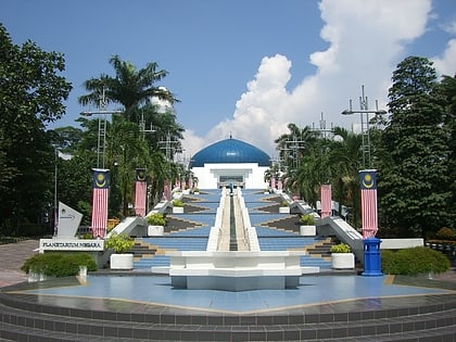 planetarium national de malaisie kuala lumpur
