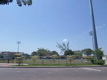 Hang Tuah Stadium