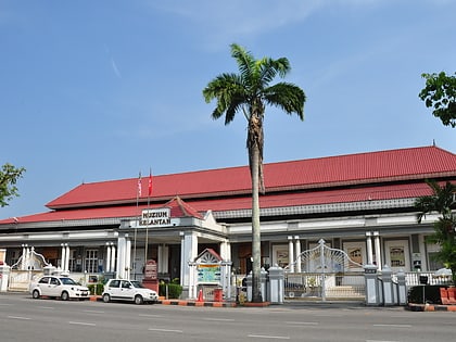 Kelantan Museum