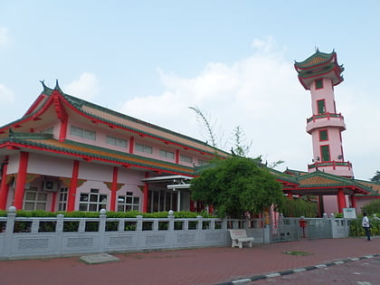 muhammadiah mosque ipoh