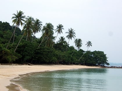 Isla Kapas