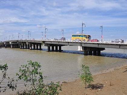 Sultan Ismail Bridge