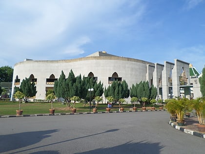 Melaka Al-Quran Museum
