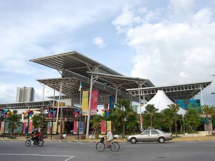 New World Park Penang