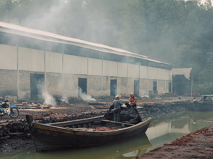 Kuala Sepetang