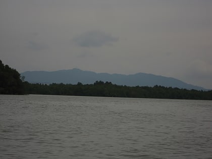 Mount Pulai
