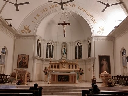 Church of Our Lady of Lourdes Klang