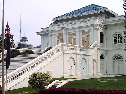 Istana Besar
