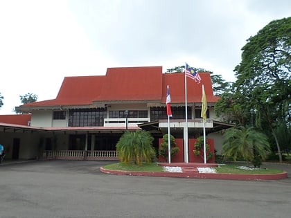 melaka chief ministers gallery malacca