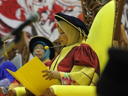 sultan zainal abidin universitat kuala terengganu