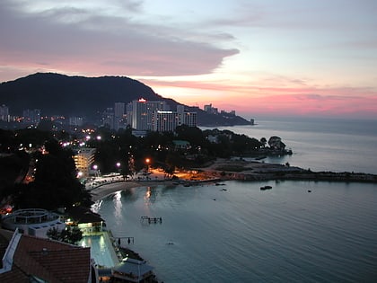 penang island