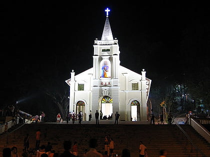 st annes church bukit mertajam