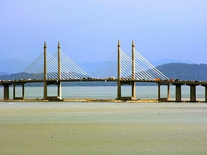 Pont de Penang