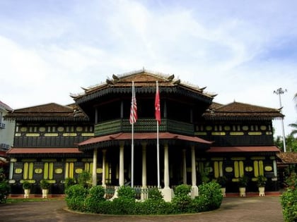Muzium Adat Istiadat Diraja Kelantan