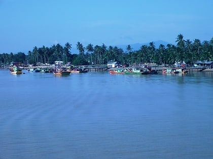 kuala besut