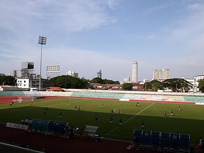 City Stadium