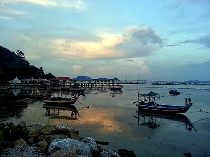 teluk tempoyak bayan lepas