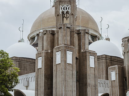 sultan sulaiman mosque kelang