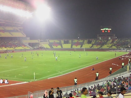 Hang Jebat Stadium