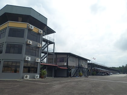 Circuit de Johor