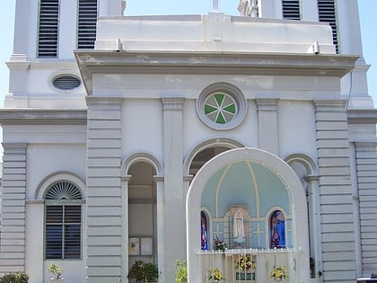 church of the assumption george town