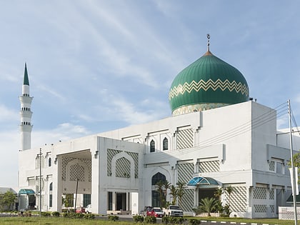 Al-Kauthar Mosque