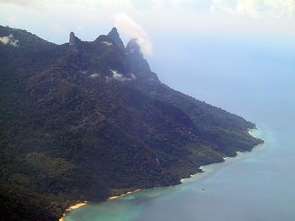 Isla Tioman