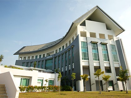 technische universitat malaysia malakka