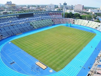 Darul Makmur Stadium