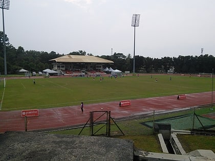 UKM Bangi Stadium