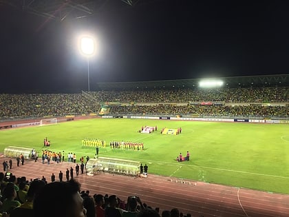 Estadio Darul Aman