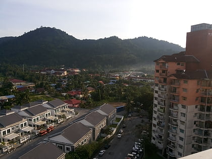 bayan lepas penang island