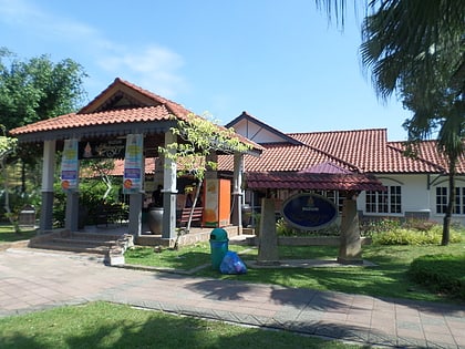 Petaling Jaya Museum