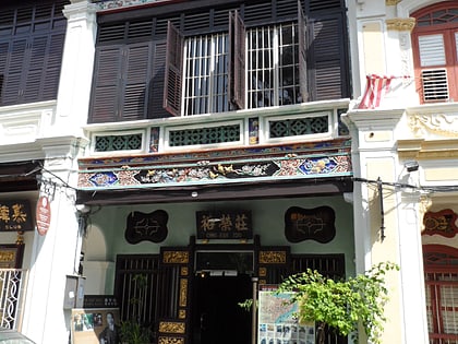 Sun Yat-sen Museum Penang