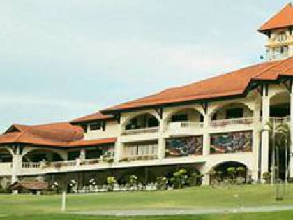 Sultan Abdul Aziz Shah Golf and Country Club