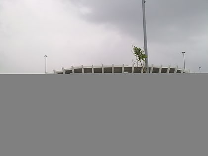 Sultan Mizan Zainal Abidin Stadium