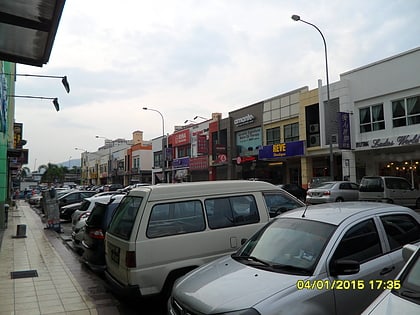 Kepong