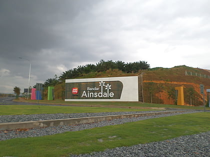 Bandar Ainsdale