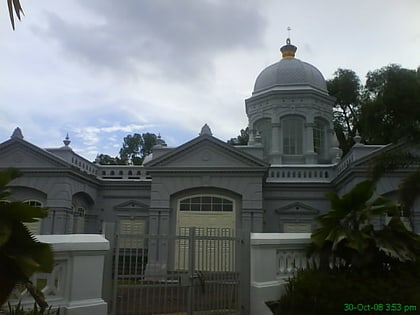 Mahmoodiah Royal Mausoleum