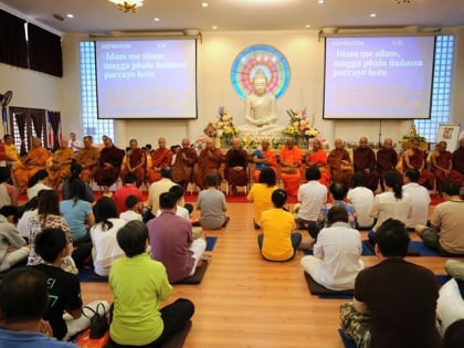subang jaya buddhist association