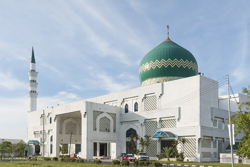 al kauthar mosque tawau
