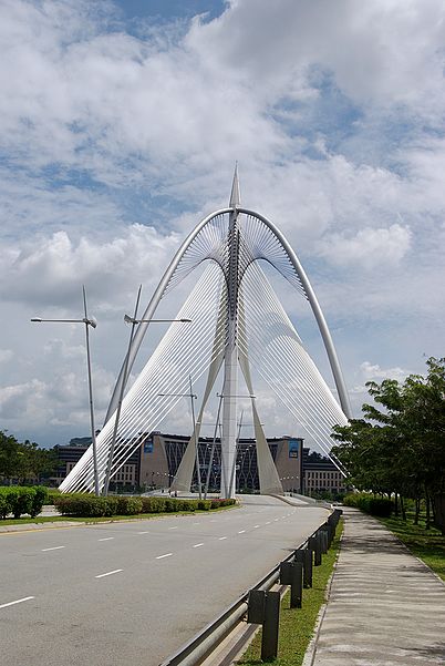 Seri Wawasan Bridge