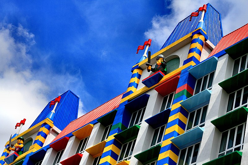 Legoland Malaysia