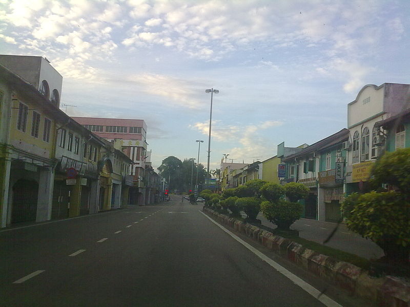 Kuala Pilah