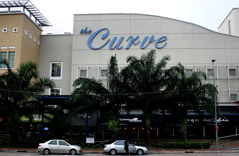 The Curve